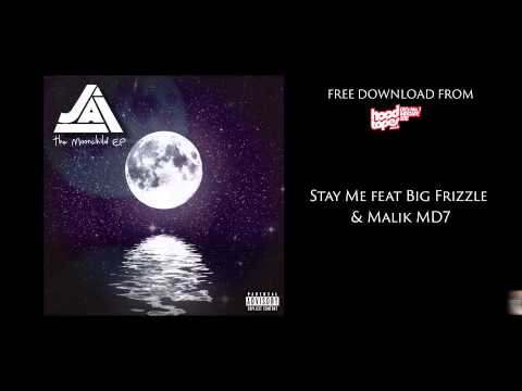 Stay Me feat Big Frizzle & Malik MD7