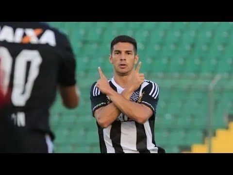 GOLS: FIGUEIRENSE VS CONCÓRDIA - CATARINENSE 2018