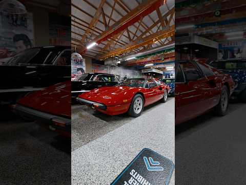 1982 Ferrari 308 (CC-2103768) for sale in Volo, Illinois