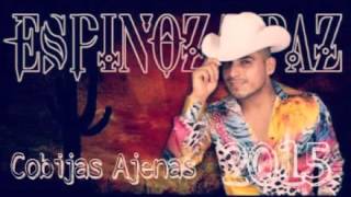 Espinoza Paz - Cobijas Ajenas 2015