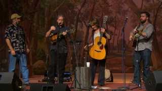 04 Alice Gerrard and the Brainstormers 2014-01-17 There Is A Happy Land