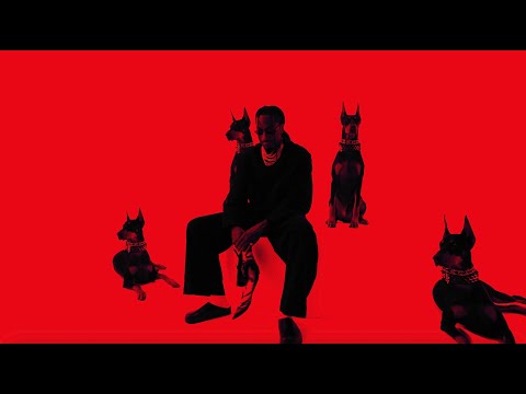 K CAMP - BET [Official Music Video]