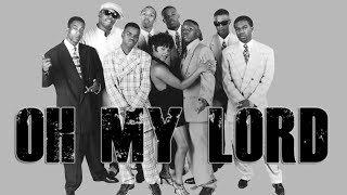 Junior M.A.F.I.A. - Oh My Lord Reaction