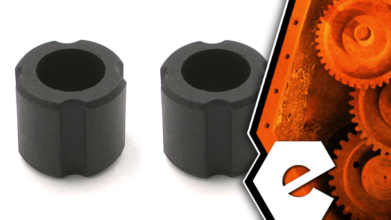 Replacing your Echo Trimmer Stopper