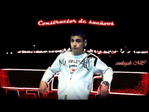 cuulegah MC - Constructor de sueños