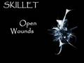 Skillet - Open Wounds 