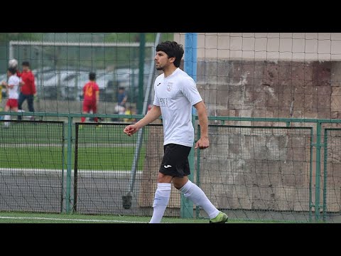 Ararat II - Shirak II 2:0