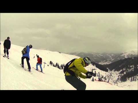 Dynamic Holland | Königsleiten, Oostenrijk