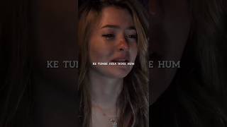 Download lagu Tabaah Ho Gaye 🎧slowed Reverb💕Shreya Ghoshal💫#lyricshort #lofl|| kalank || #aestheticshort mp3