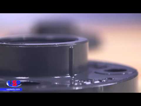 PP Flange