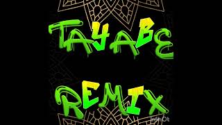 Download lagu Dj Raksawfj  - TAYABE(FEMALE VERSION)REMIX  mp3