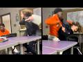 SCHOOL CRASHOUTS 3