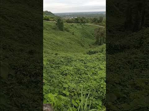 Canada Hill, Miri (Malaysia 🇲🇾) Borneo Island