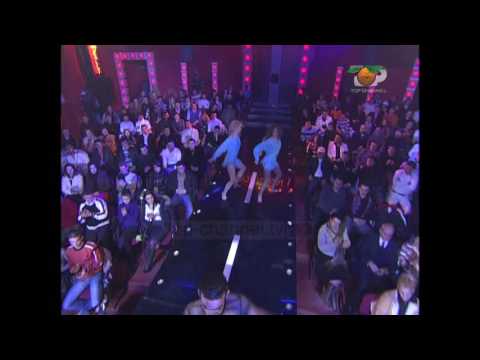 Portokalli, 16 Dhjetor 2007 - Baleti