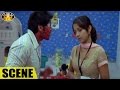 Sarvam Movie Aarya Comedy With Trisha In Hospital Aarya Trisha