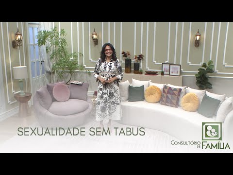 03.06 - SEXUALIDADE SEM TABUS