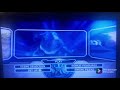 G Force DVD Menu