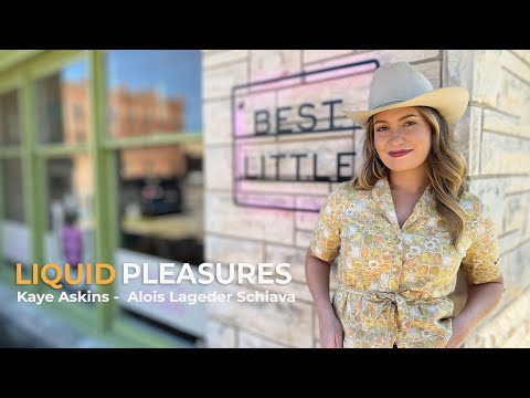 Kaye Askins - Alois Lageder Schiava