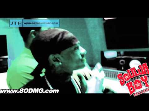 S.O.D. Money Gang "Gucci Louie" (Official Music Video)