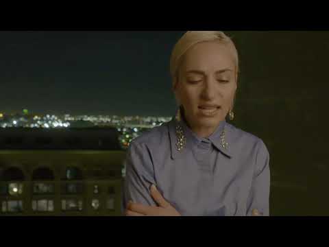 MORDABE TANHAI - Rana Mansour