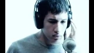 ABSER - Me And Me(Recording Sessions)