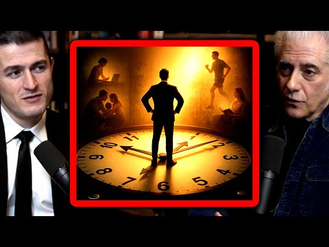 How to achieve success: Advice from Rich Beato | Rick Beato and Lex Fridman