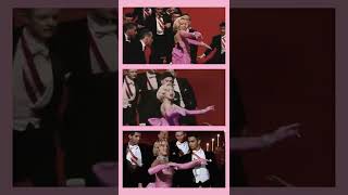 Diamonds are a girls best friend — Marilyn Monroe (Blonde 2022, Norma Jean &amp; Marilyn 1996) Comparing