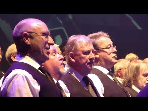 Ruhrkohle-Orchester & Ruhrkohle-Chor | Exodus