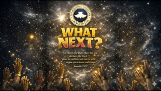 What Next?