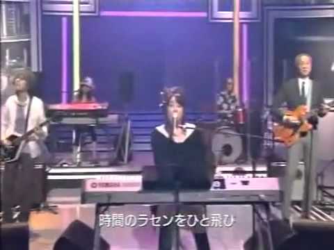 タイムマシンにおねがい（尾崎亜美・坂崎幸之助と） のサムネイル