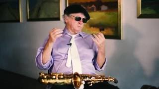 Richie Cole Plays Ballads & Love Songs Trailer #1