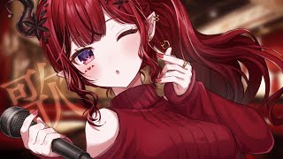 【歌枠】もうなんか寒くてやってられない【 #生リサ /Re:AcT】