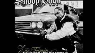 Snoop Dogg - Neva Hafta Worry
