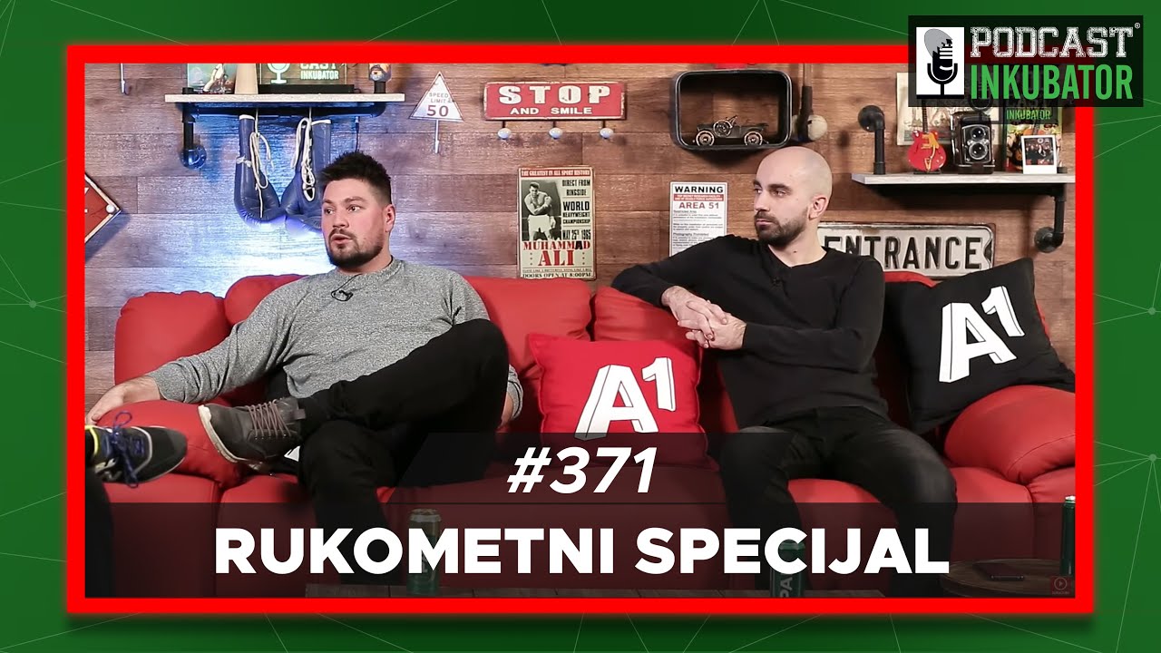 Podcast Inkubator #371 - Ratko, Mihovil Topić i Josip Korda