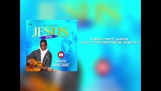 MAYODQui sappelle JÉSUS Officiel Lyrics