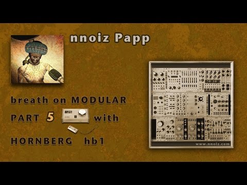 nnoiz Papp - Black Digeridoo