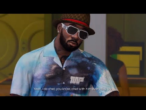 NBA 2k23 My Career Next Gen MP EP 12