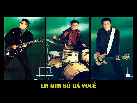 Video thumbnail for Em Mim Só Dá Você
