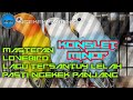 AUDIO Masteran Lovebird Ngekek Nada Minor Slow Speed TERAPI NGEKEK PANJANG