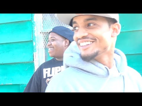 STU HUSTLAH & FEDDY DA SNEAK  LOST FILES  SHOT BY @SKOOZEMCBUCKS