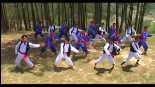 Nepali look dhori song banma kada chha