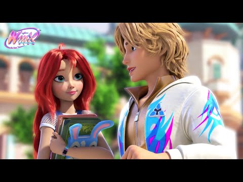 Winx Club: The Magic is Back | Love Will Surprise You! 🎉💞