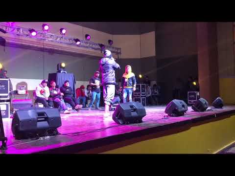 PEPEGRILLO VS JNO (Infernoatacama)