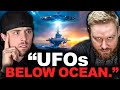 DARPA or Alien Underwater UFOs are Interfering w/ Nuclear Warheads | Darcy Weir • 207