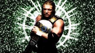 Triple H WWF Theme: My Time With Download Link and Lyrics - HD