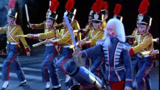 The Nutcracker (1993) Video