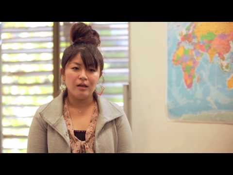 Meet Konatsu from Japan