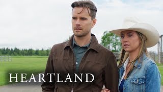Episode 5 &quot;Fairytale&quot; First Look | Heartland: Season 13