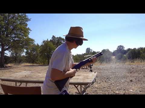 Remington 3 Inch Slugger Velocity and Accuracy