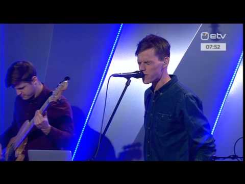 TENFOLD RABBIT "7 AM"